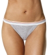 Hanes 4-Pack Sporty Bikini